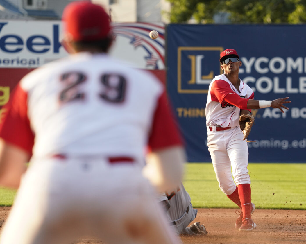 Crosscutters drop middle game of series to Frederick Keys, fall to ...